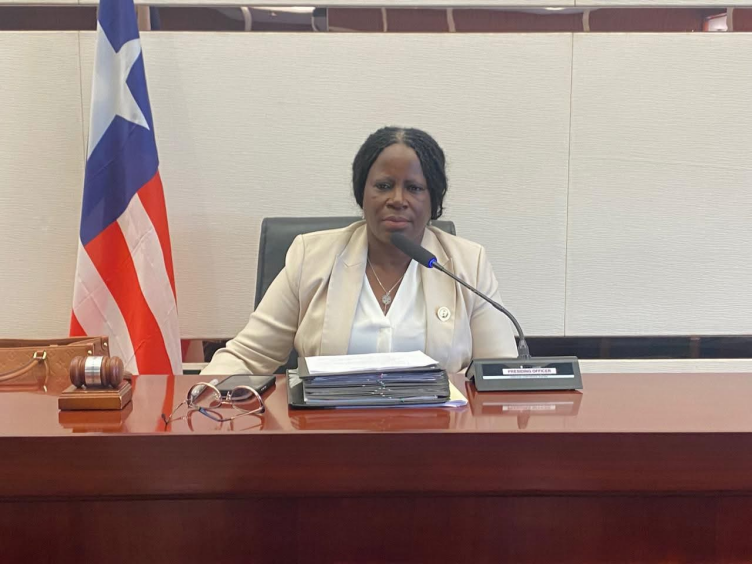 Liberia: Senate Advances War and Economic Crimes Court Push, Unveils Roadmap to Harmonize Competing Bills