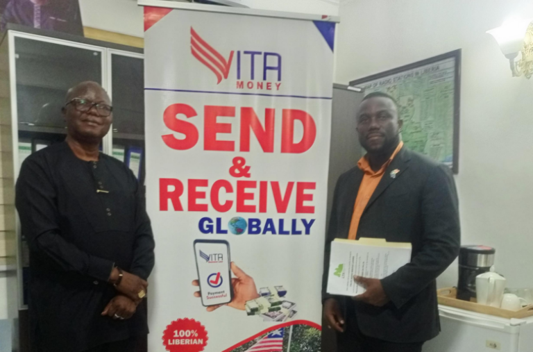 Liberia: Vita Money Secures Mobile Money License From Liberia Telecommunications  Authority