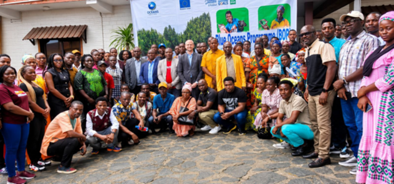 Liberia: Blue Oceans Program Ends, Leaves Legacy of Empowered Women, Thriving Coastal Communities