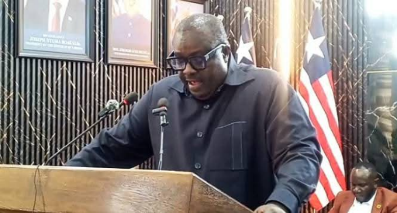 Liberia: 263 Liberians in Pretoria, South Africa Express Fears for Their Safety and Security
