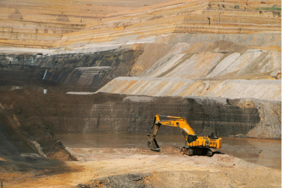 Idrissa Nassa, Orion, ADQ and Sébastien de Montessus: the quartet behind Mansa Resources