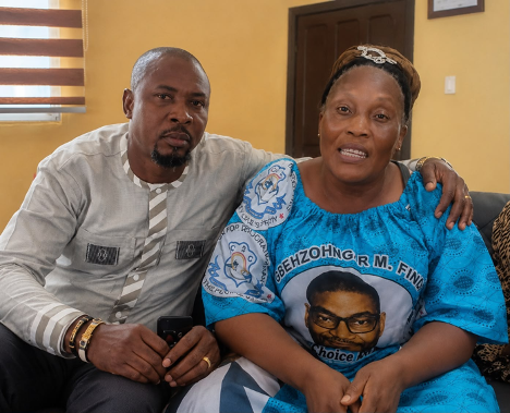 Liberia: Businesswoman Paye Applauds Superintendent Johnson’s Development Agenda, Cites Improvements at Administrative Building