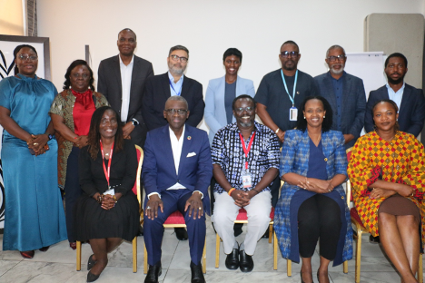 ActionAid International Secretary General Strengthens Partnerships with UN Agencies and INGOs During Liberia Visit