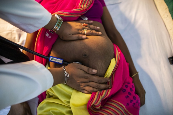 Liberia: Emergency Childbirth Fees Push Poor Families to Fundraise During Labor, Leading to Death and Injury