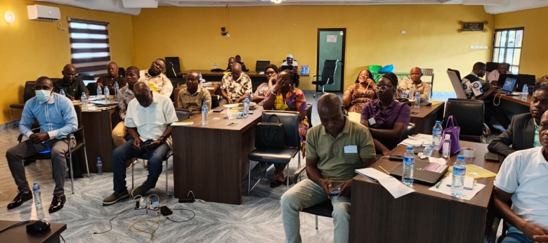 Liberia: NEC Urges Media to Verify Election Information Before Publication