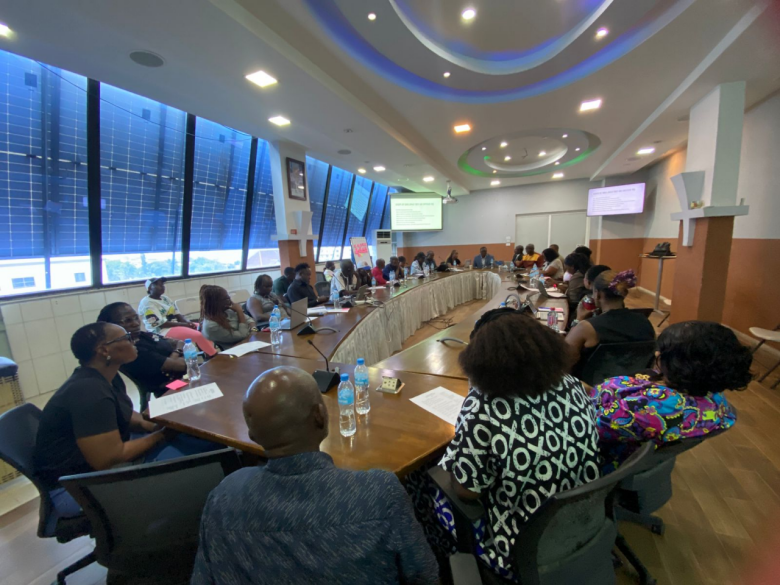 Liberia: Civil Society Pushes for Landmark Policy to Protect Human Rights Defenders In Liberia
