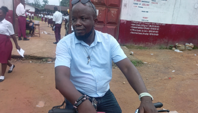Liberia: WASSCE 2026 Ends, Students and Officials Await Results With Optimism In Maryland
