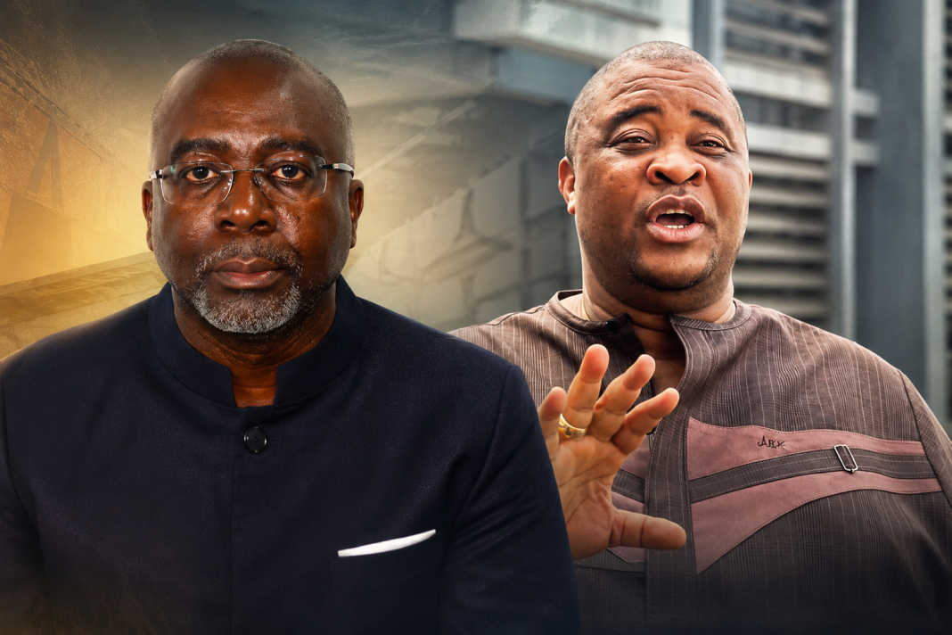 Liberia: Court Grants Koffa, Kamara Permission to Seek Medical Treatment Abroad