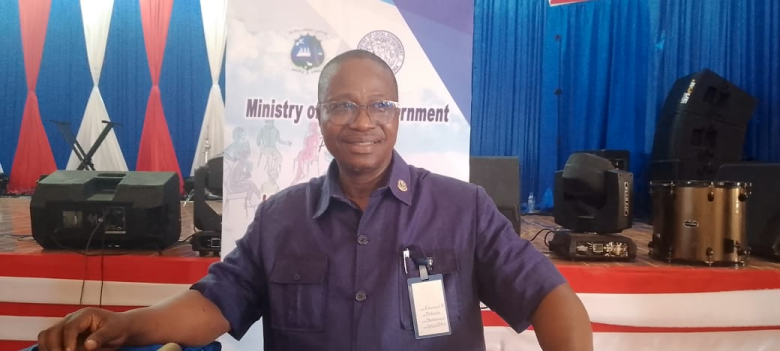 Gov’t Seeks Chiefs’ Help to Address Influence of 140,500 “Burkinabe” In Liberia