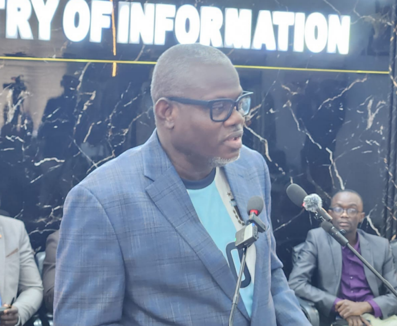 Liberia: Information Minister Piah Urges Liberians to Be Patient Over US$19 Million RIA Cocaine Bust Case