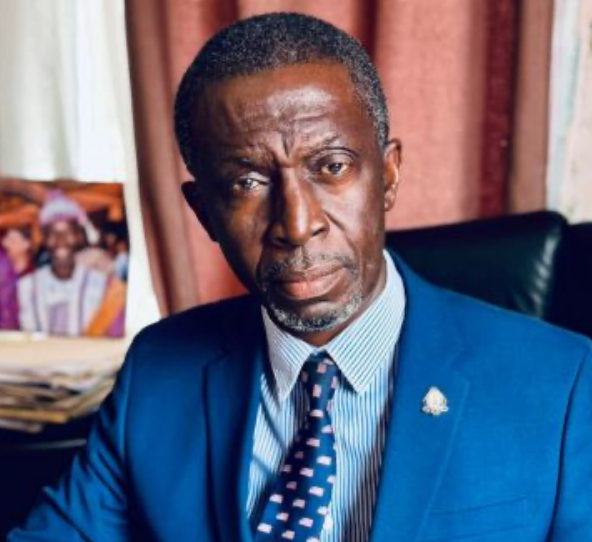 Liberia: Gongloe Urges Lawmakers to Prioritize War Crimes Court, Warns Against ‘Choosing Impunity Over Accountability