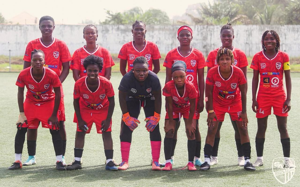 Shaita Angels Challenges GDC Jurisdiction, Cites ‘Time-Barred’ Complaint in Appeal Over Points Forfeiture