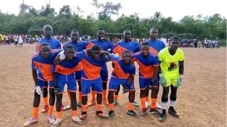Liberia: Future FC Confident Ahead of LFA Third Division Playoffs
