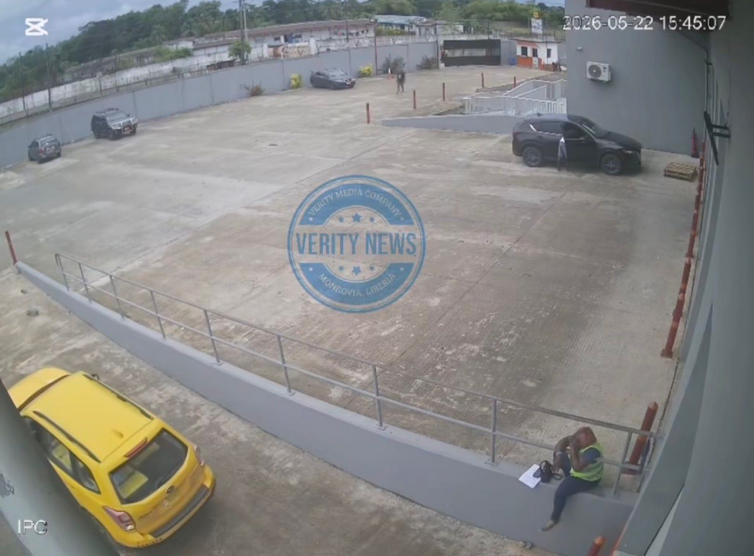 Liberia: New Video Allegations Intensify Scrutiny of Security Procedures at RIA