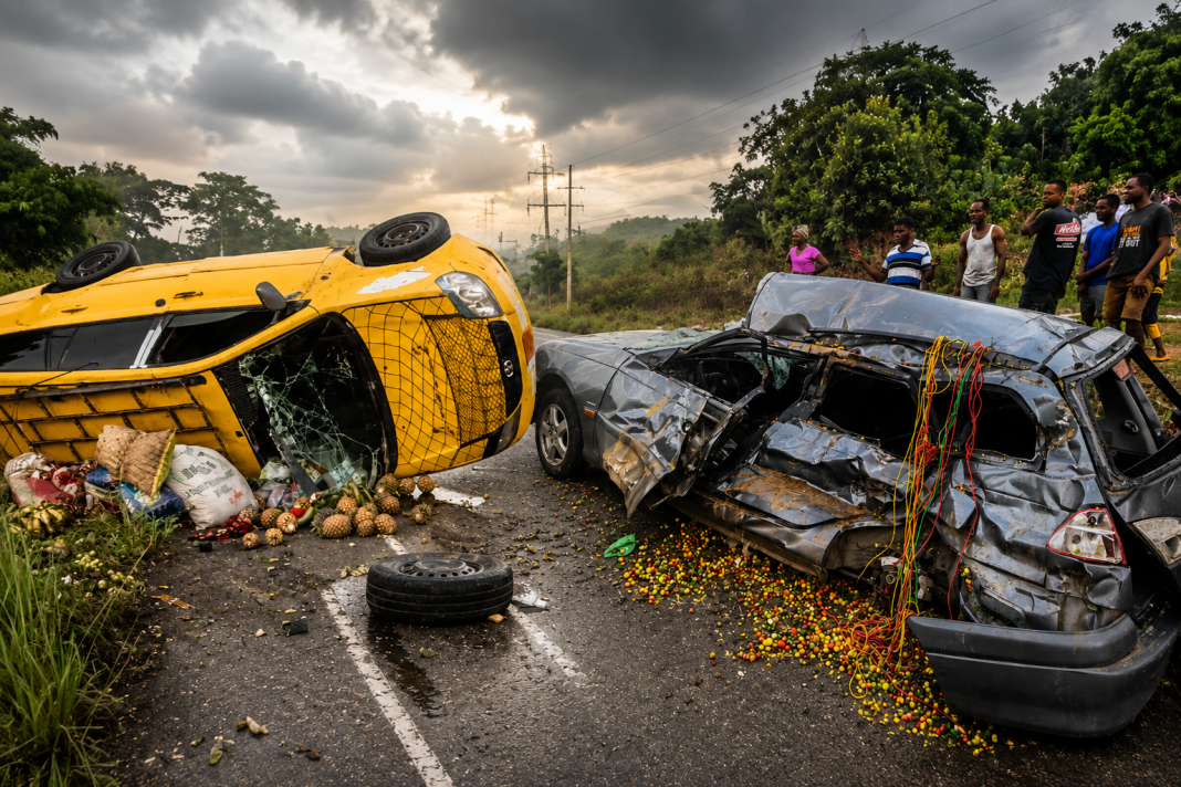 Liberia: Sixteen Persons Killed in Road Accidents in Margibi in Five Months