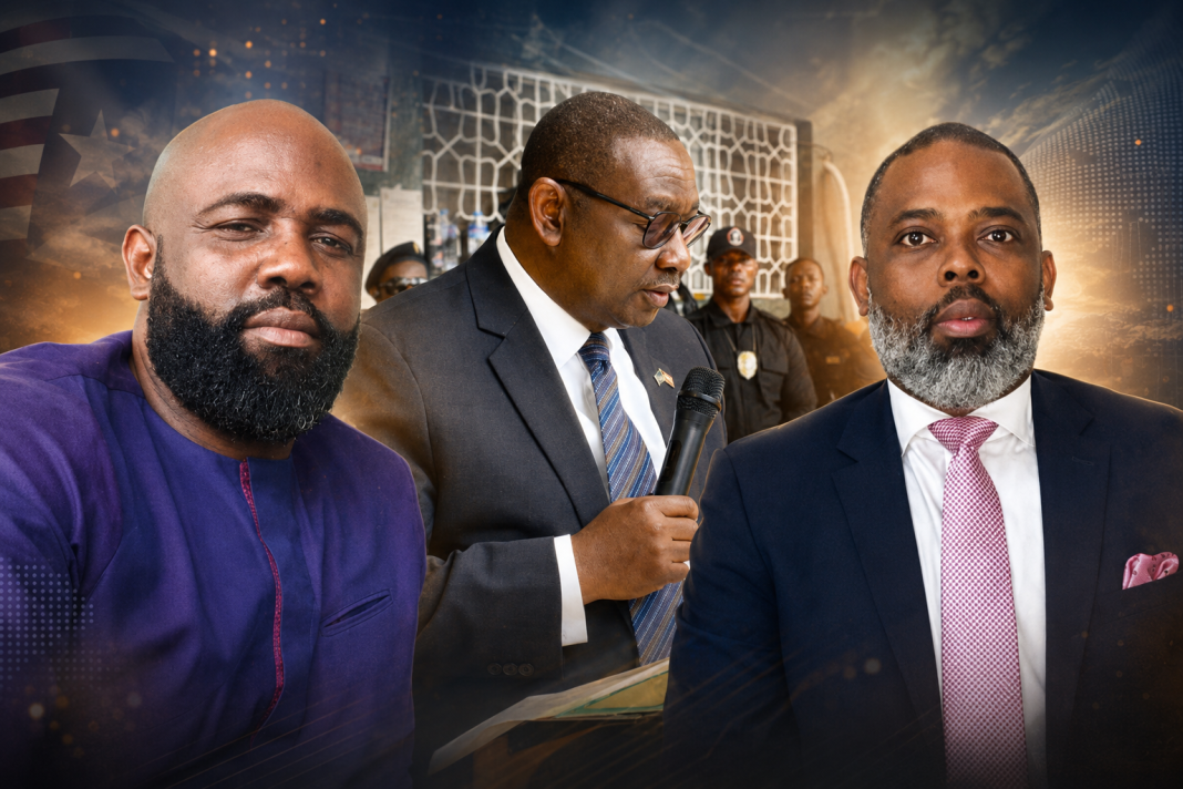 Liberia: Paul King Returns, Surrenders as Pressure Grows to Arrest, Extradite Executives Named in US$19M Drug Probe