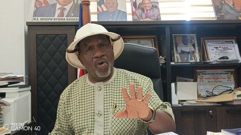 Liberia: Labour Ministry Mandates Employers to Advertise New Positions Before Applying for Work Permits