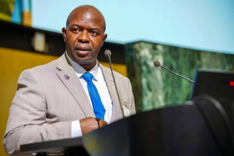 Liberia: LISGIS Boss Highlights Indispensable Role of Reliable Statistics in Driving Economic Governance Across West Africa