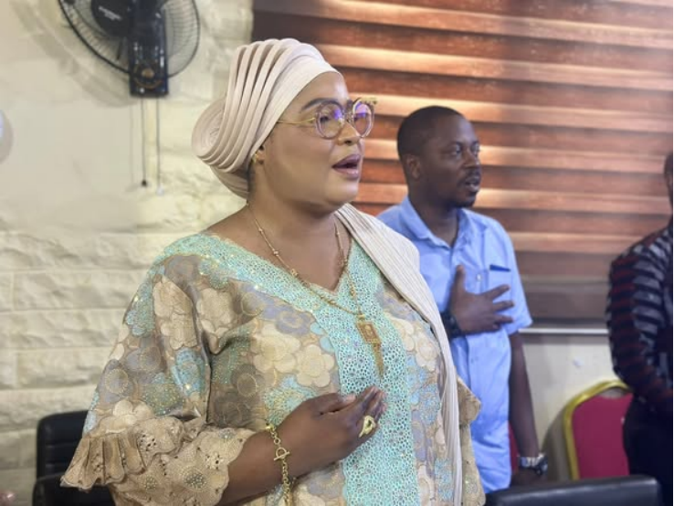 Liberia: Minister of State Without Portfolio Bility Launches NHA Five-Year Strategic Plan
