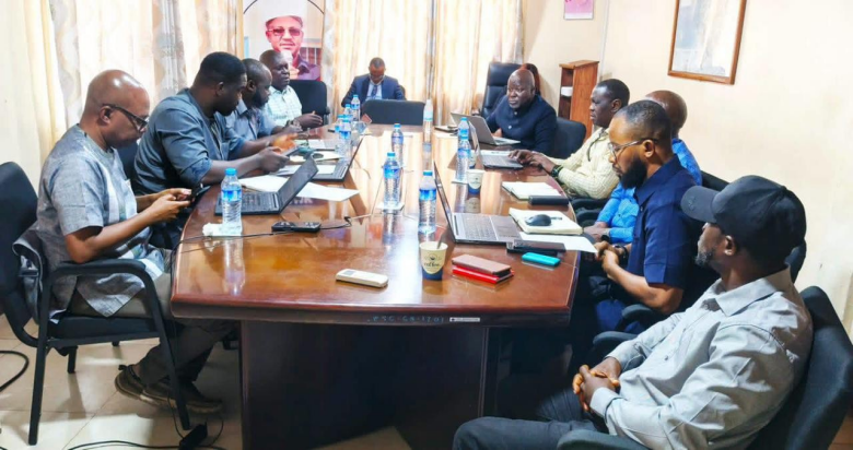 Liberia: LWSC, World Bank Launch Key Mission to Fast-Track Completion of Urban Water Supply Project