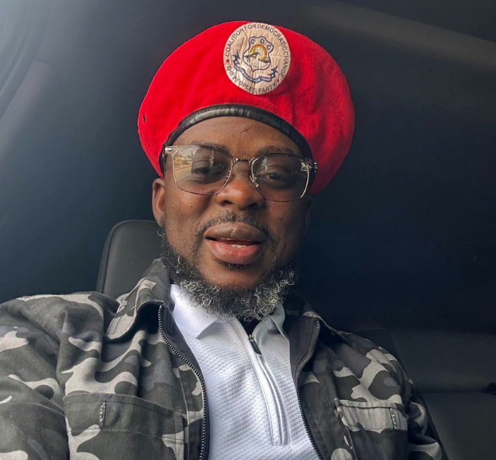 Liberia: Rep. Kollie Procures Ambulance, Student Bus for Bong County District 5 Residents
