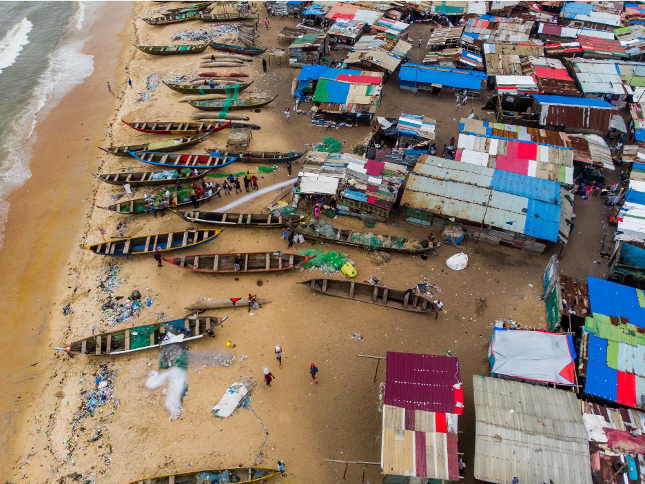 After Years of Delay, Sea Wall Funded by Global Climate Financing Set to Begin Construction as 1000 Community Members Await Relocation