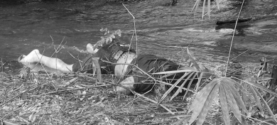 Liberia: Two Bodies Discovered in Same River Gee Creek Within Seven Days