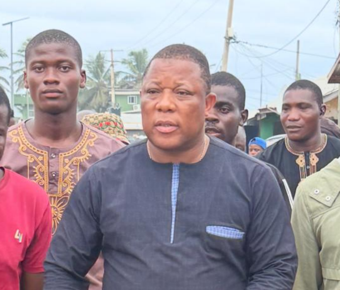 Liberia: Morlu Urges Investigators to Pursue “Big Fish” in Expanding Cocaine Probe