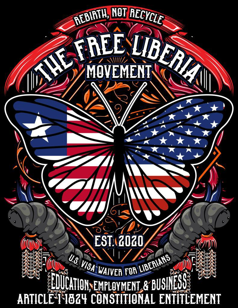 Juneteenth Crosses the Atlantic: Rev. Torli Krua Launches Nationwide Liberia Tour Promoting ‘Freedom Has Arrived’