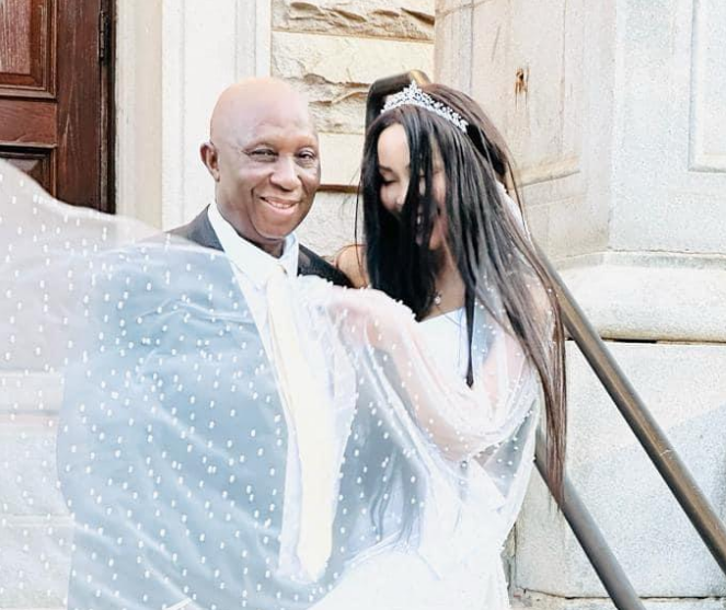 102 Days in The Morgue: Economist Sam Jackson Demands Release of Late Wife Toni Khumalo’s Autopsy Report