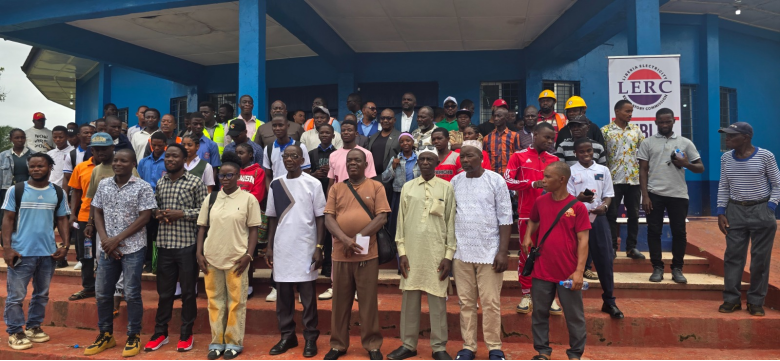 Liberia: LERC Holds Public Hearing On LEC’s Plan to Expand Electricity Services to Buchanan