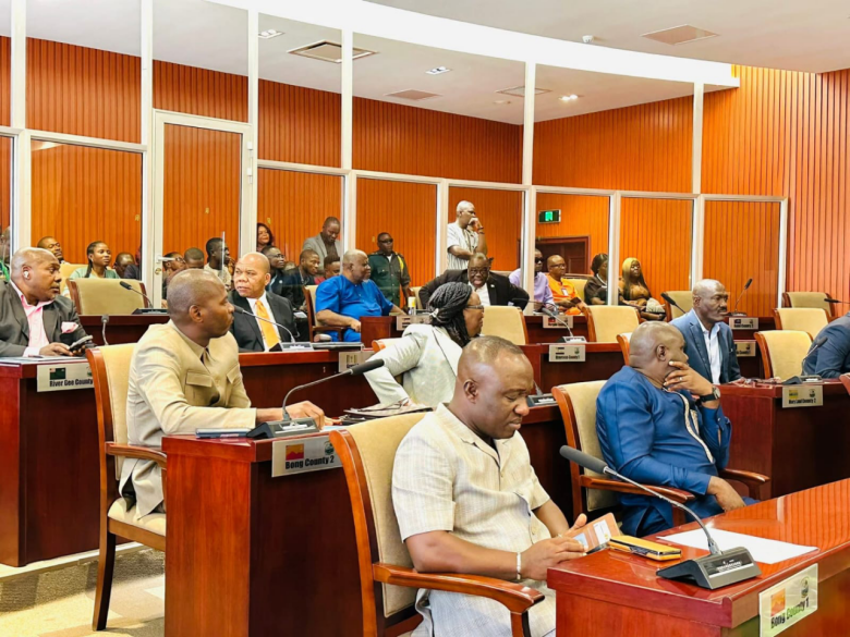 Liberia: In Major Shift, Coalition of Religious Leaders Urges Passage of Bill to Extend Abortion Access