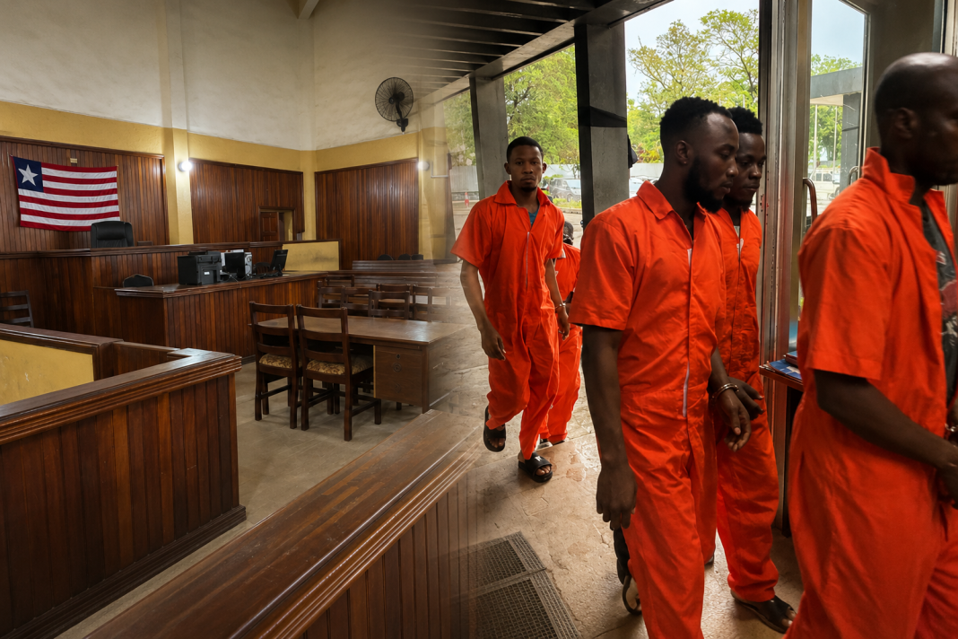 Liberia: Two Defendants Deny Charges as Second Witness Corroborates Security Visit, Claims Vice President’s Guards Didn’t “Bother Anybody” at Compound at Heart of Case