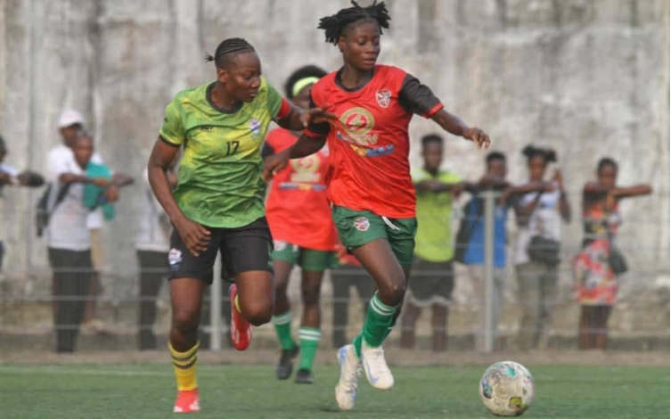 From Controversy to Contention: Fofana Eyes Historic League Crown for Shaita Angels