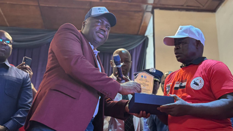 Liberia: Nimba County Hosts Nationwide Observance of World Civil Service Day