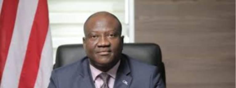 Liberia: CBL Boss Saamoi Declares Exchange Rate Mechanism Fulcrum of ECOWAS Single Currency Drive