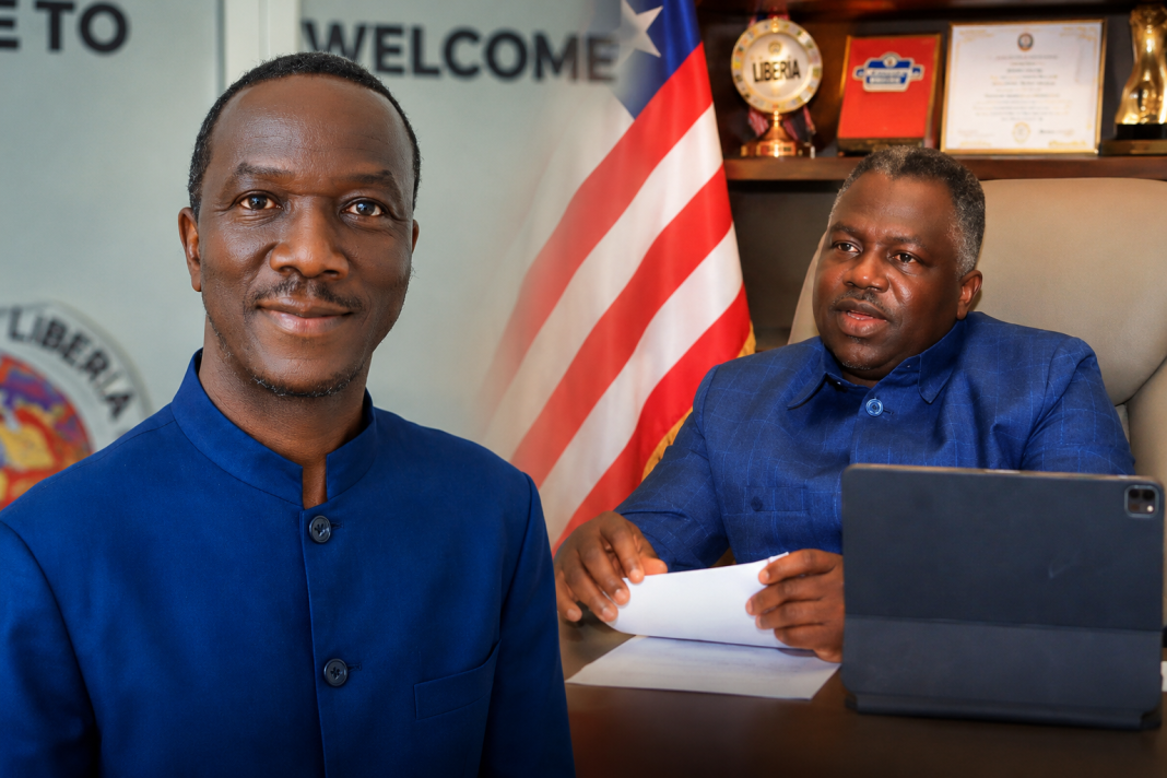 Liberia: Former Mines and Energy Minister Paye Claims Refusal to Conceal UL Scandal about Dorr Cooper Triggered Removal from Cabinet
