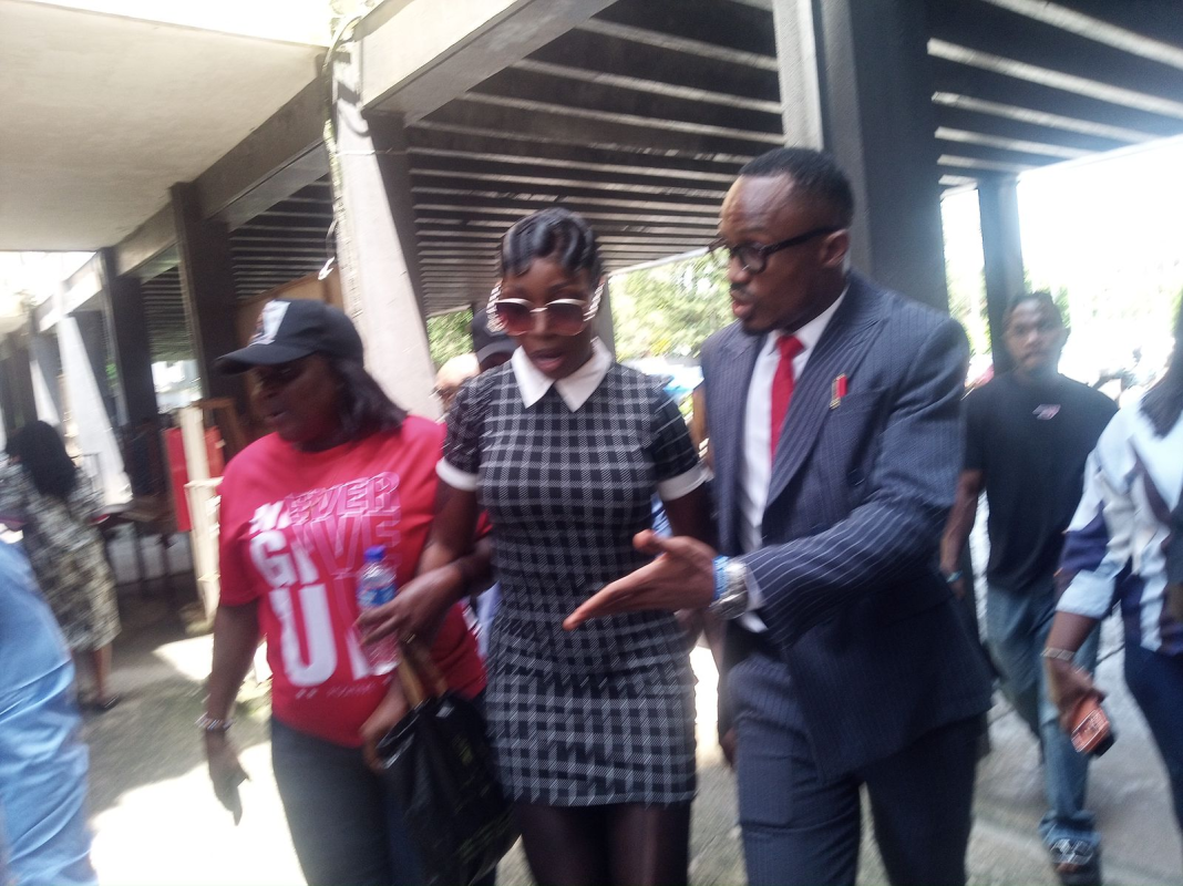 Liberia: Arrest Writ Against Vicky Gray Sparks Legal Questions as Police Probe Violent Cigar Bar Brawl