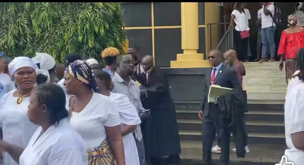 Liberia: Courtroom Drama, Bond Questions Deepen Scrutiny in High-Profile Asset Recovery Case
