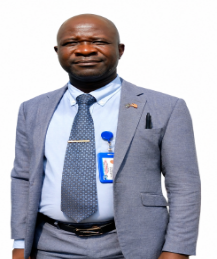 In Liberia, Blessing Turns into Curse