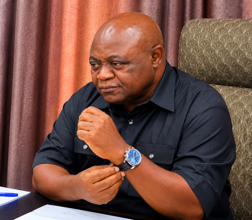 Liberia: NEC Chair Craves Comprehensive Electoral Law Reforms, Cites Gaps in Current Instrument