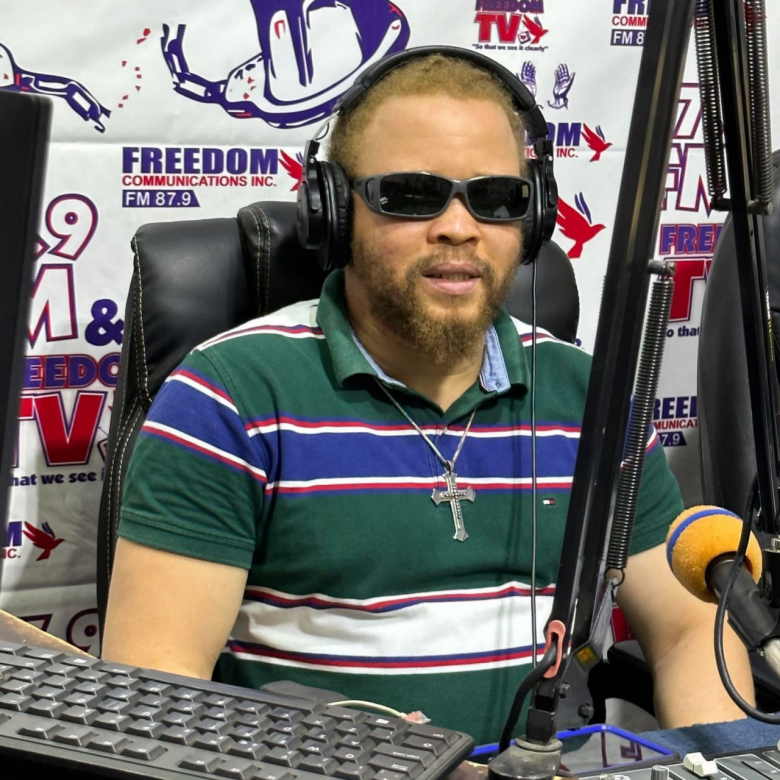Liberia: Global Albinism Activist Condemns Online Attack On Liberian Advocate