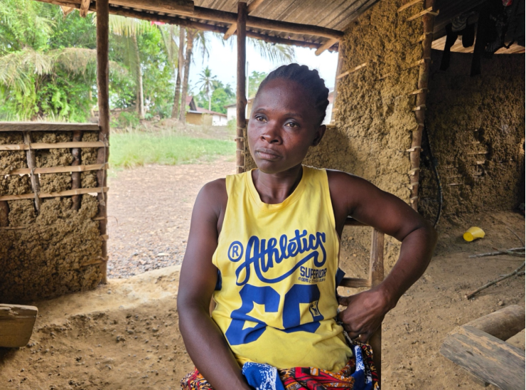 Liberia: As Vaccine Aid Is Cut, a Remote Measles Outbreak Shows What’s at Risk
