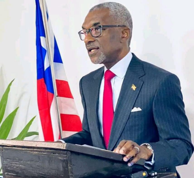 Liberia: CDC Taps Cummings as Keynote Speaker as Opposition Leaders Converge on Zwedru for 2029 Political Push