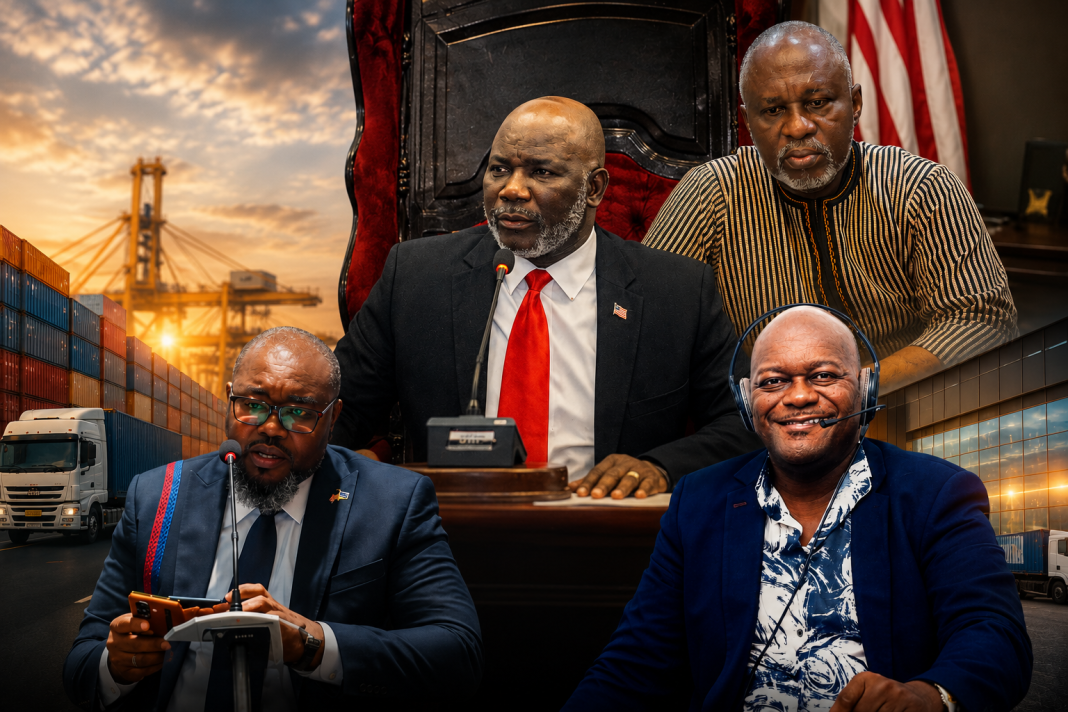 Liberia: House Targets Cargo Firms in US$19 Million Cocaine Case, Sen. McGill Slams Government Over ‘Slow Pace’ of Investigation