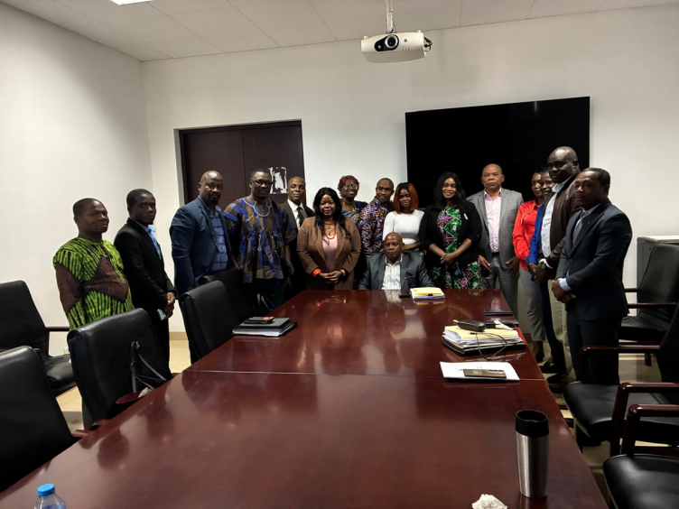 Liberia: Senate Begins Consultations on Competing War Crimes Court Bills; Advocates Hope Outstanding Issues Can Be Resolved Before Public Hearings