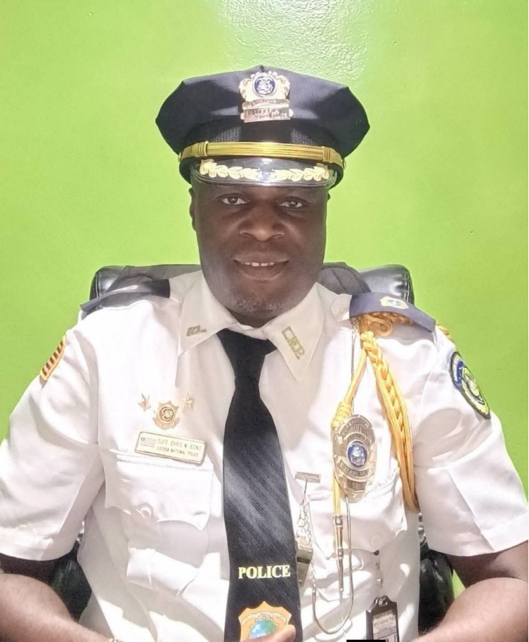 Liberia: The People’s Officer: Why Chris N. Gono Commands Public Respect