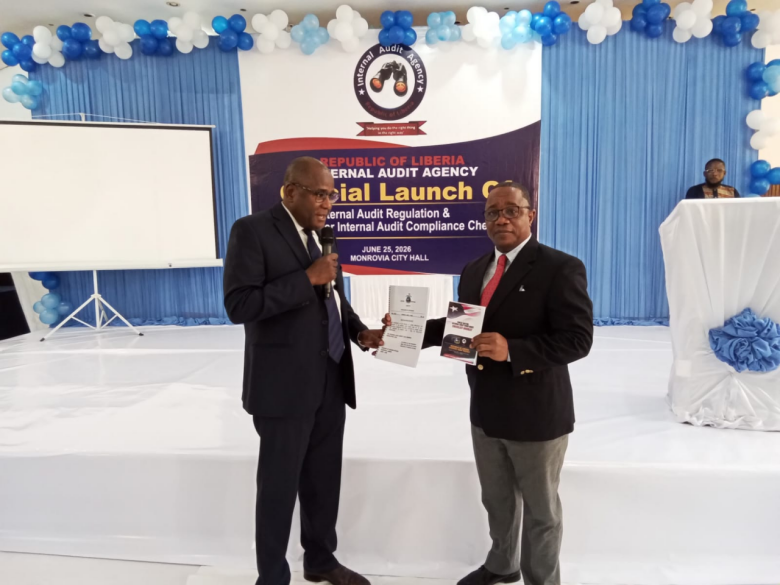 Liberia: IAA Launches Internal Audit Regulations, Compliance Checklist to Strengthen Public Accountability