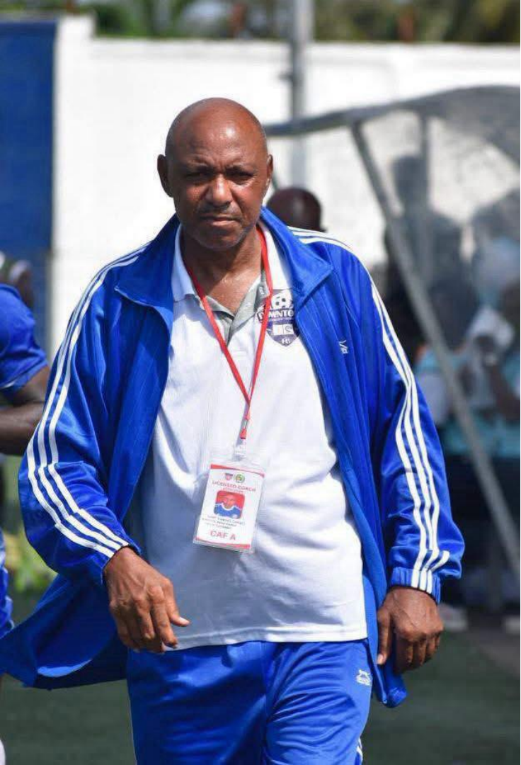 Downtown FC, Sam Chebli Part Ways Amid Reports Linking Him To LISCR FC