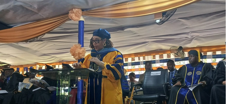 Liberia: Cuttington University Announces First Doctoral Graduation Next Year as More Than 1,250 Students Earn Degrees at 64th Commencement